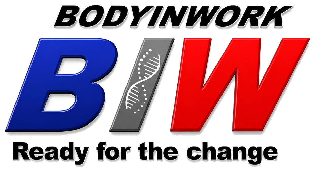 BODYINWORK BIW — Ready for the change